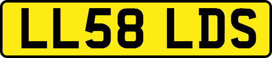 LL58LDS