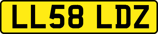 LL58LDZ