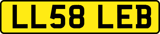 LL58LEB