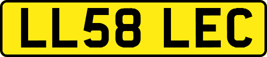 LL58LEC