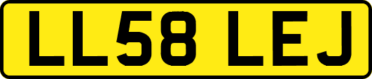 LL58LEJ