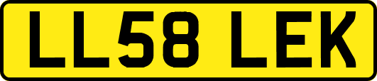 LL58LEK