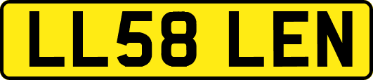 LL58LEN