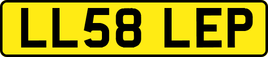 LL58LEP