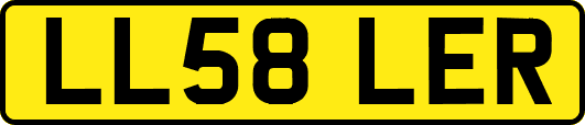 LL58LER