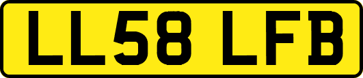 LL58LFB