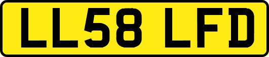LL58LFD