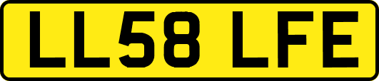 LL58LFE