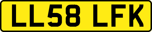 LL58LFK