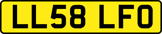 LL58LFO