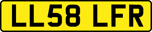 LL58LFR