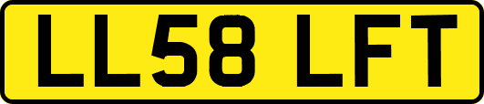 LL58LFT