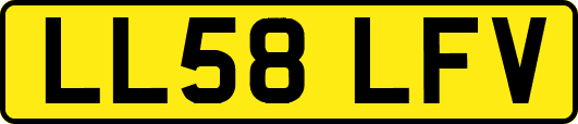 LL58LFV
