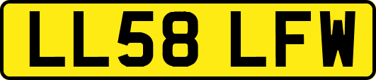 LL58LFW