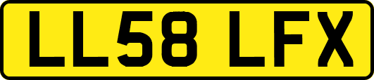 LL58LFX