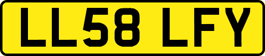 LL58LFY