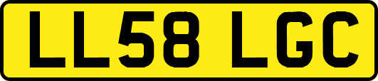 LL58LGC