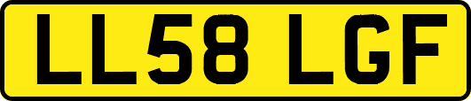 LL58LGF