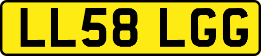 LL58LGG