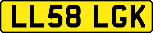 LL58LGK