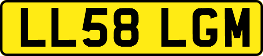 LL58LGM