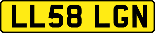 LL58LGN