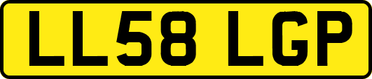 LL58LGP