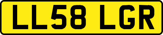 LL58LGR