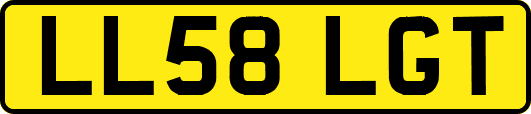 LL58LGT
