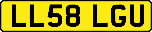LL58LGU