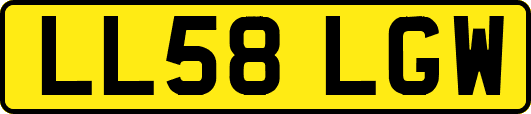 LL58LGW