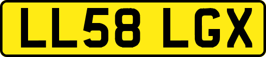 LL58LGX