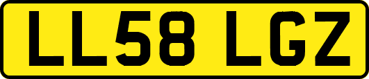LL58LGZ