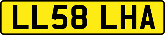 LL58LHA