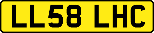 LL58LHC