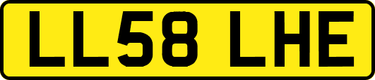 LL58LHE