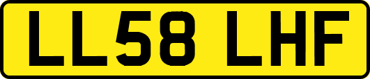 LL58LHF