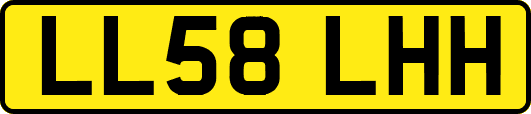 LL58LHH