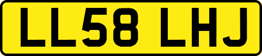LL58LHJ