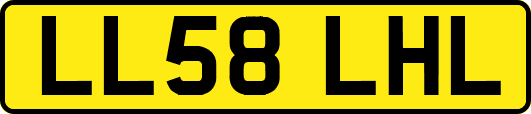 LL58LHL