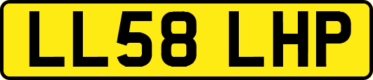 LL58LHP