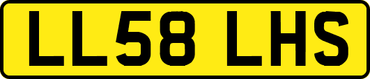 LL58LHS
