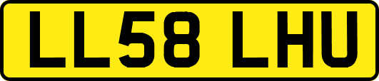LL58LHU