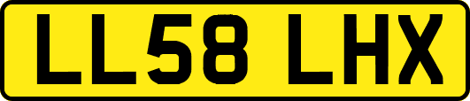 LL58LHX