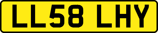 LL58LHY