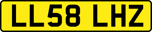 LL58LHZ