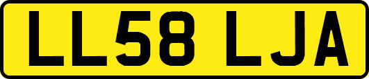 LL58LJA