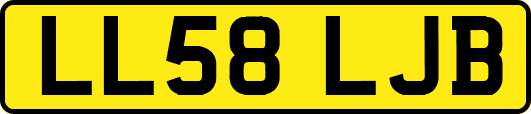 LL58LJB