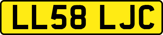 LL58LJC