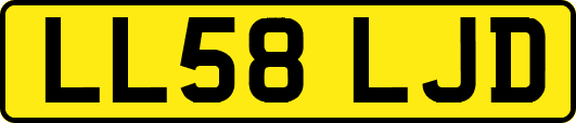 LL58LJD